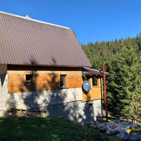 Vikendice Jahorinska Dvorista