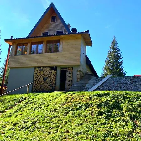 Vikendice Jahorinska Dvorista 1 *