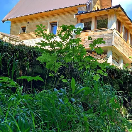 別荘 Vikendice Jahorinska Dvorista 1 パレ