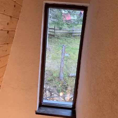 Vikendice Jahorinska Dvorista 1 * パレ