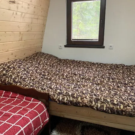 Vikendice Jahorinska Dvorista 1 펜션