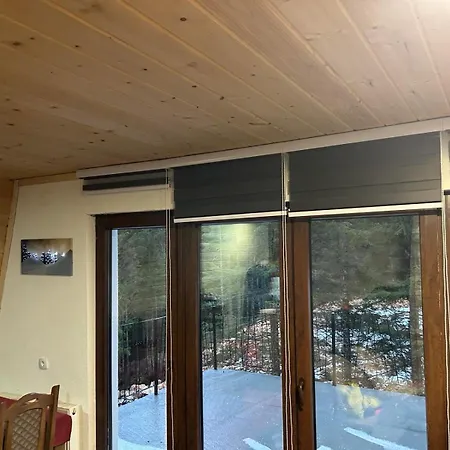 Vikendice Jahorinska Dvorista 1 別荘