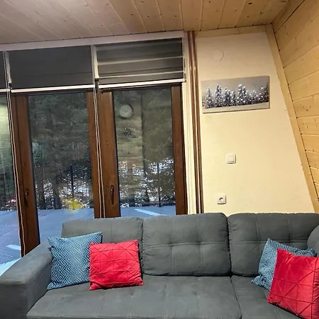 Vikendice Jahorinska Dvorista 1 *