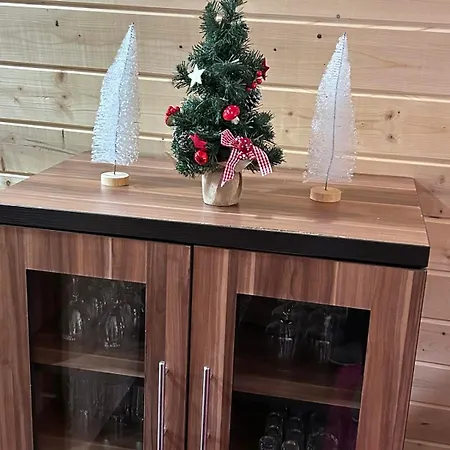 Vikendice Jahorinska Dvorista 1