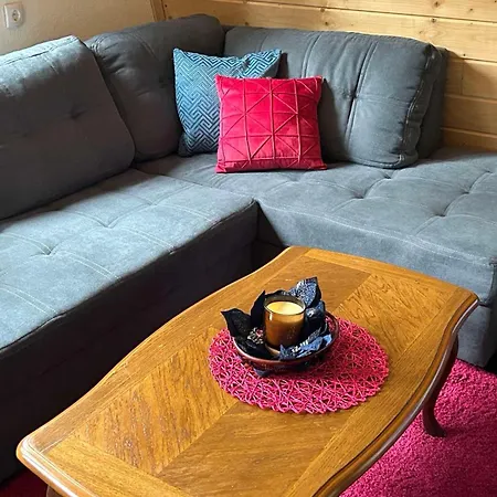 Holiday home Vikendice Jahorinska Dvorista *
