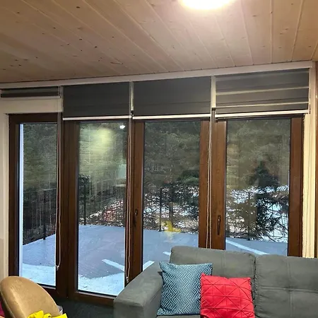 Vikendice Jahorinska Dvorista *