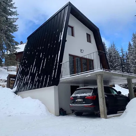 別荘 Vikendice Jahorinska Dvorista 1 *