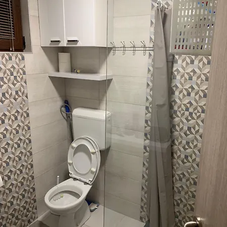 Vikendice Jahorinska Dvorista 1 パレ