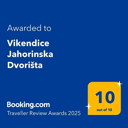 펜션 Vikendice Jahorinska Dvorista 1 페일